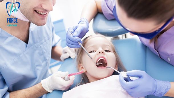 Dental Checkups for Children