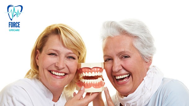 Dental Check-up in Delhi Dental Check-up