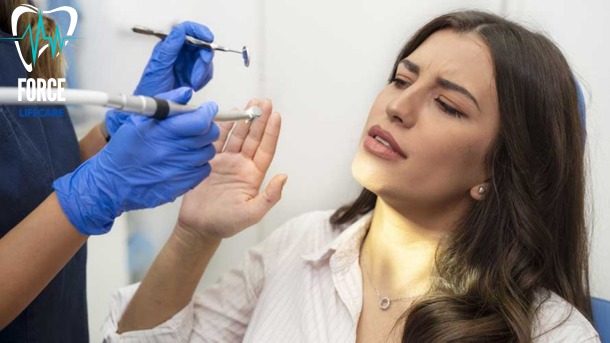 Dental anxiety and how to overcome it