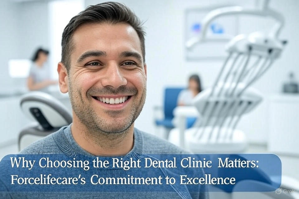 Why Quality Dental Care Can’t Be Compromised