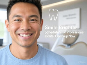 Smile Brighter – Schedule Your Professional Dental Checkup Now for Affordable Dental Care in India