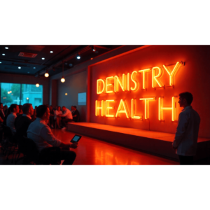 How the Global Oral Health Conference Is Empowering Access to Dental Care Worldwide