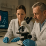 new drug combination for advanced prostate cancer treatment